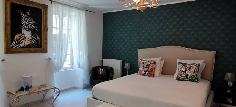 布兰奇之家酒店(The white house)图片