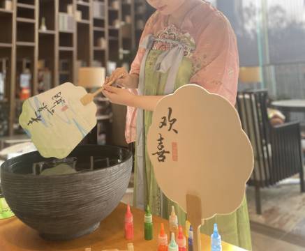 芜湖华邑酒店图片