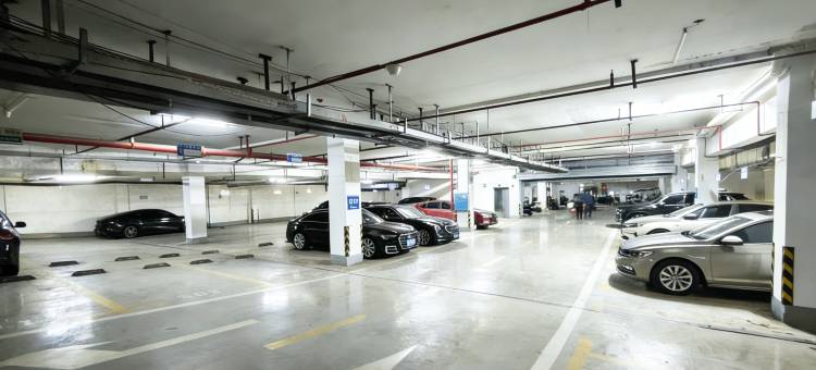 喵喵酒店(湘潭吉利汽车制造基地湖南科技大学店)图片