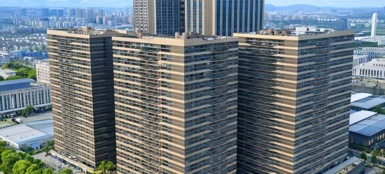 J·HOUSE 宁居公寓(东大九龙湖校区地铁站店)图片