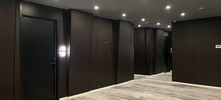 艾垦温泉影院酒店(邳州印象珠江店)图片
