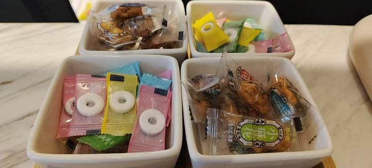 城市便捷酒店(国贸高铁站店)图片