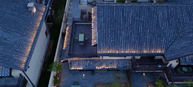兰普设计民宿(长白山北坡集散中心恩都里店)图片
