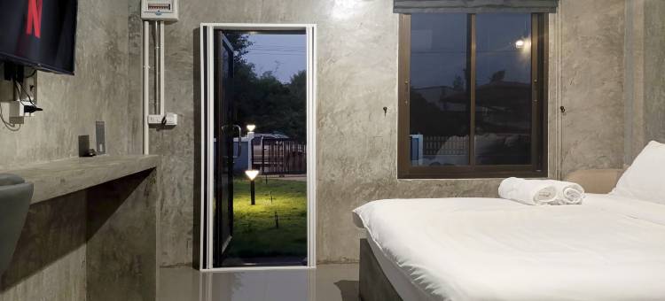 清孔花之家(Hana House Chiang Khong)图片