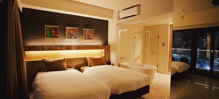 薇薇安娜酒店(Hotel Viviana)图片