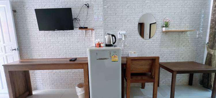 拉查华地之家酒店(Rachawadee House Phang Nga)图片