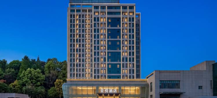 亚悦酒店(阿克苏火车站店)图片