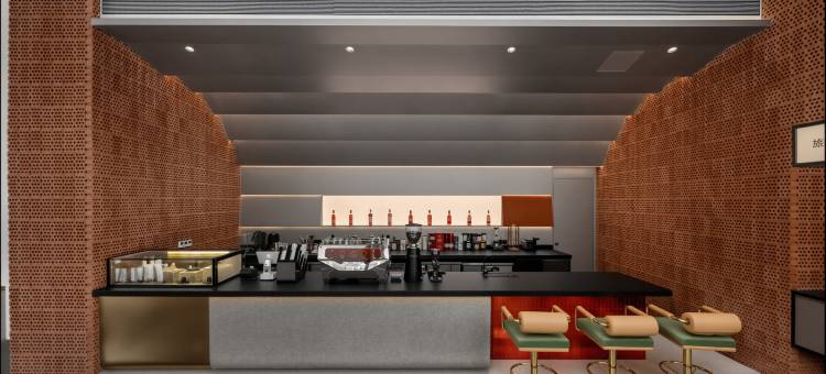 DOTTEL德沃特酒店图片