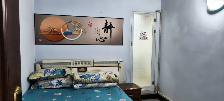 鸿运来旅馆图片