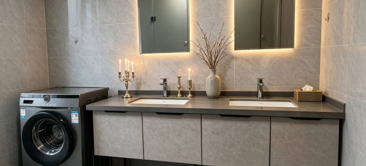 如家丨派柏·云TheBeautyofTheEast酒店(天山天池阜康老车站店)图片