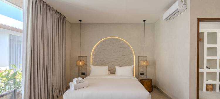 卡拉龙目岛酒店(Kala Lombok Hotel)图片