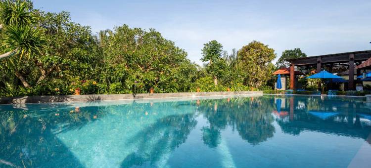 帕维伦豪安豪华度假酒店&Spa(Le Pavillon Hoi An Luxury Resort & Spa)图片