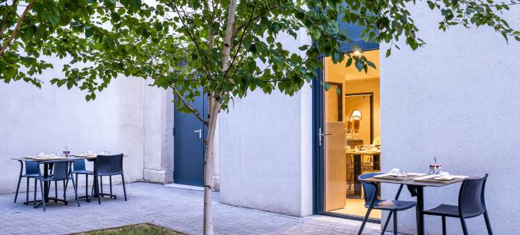 里昂 Patio Confluence 阿德吉奥公寓酒店(2021 年 8 月开业)(Aparthotel Adagio Lyon Patio Confluence)图片