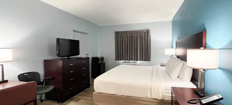 蒂芬, 俄亥俄6号汽车旅馆(Motel 6 Tiffin, OH)图片