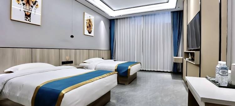 那拉提优邑民宿(那拉提景区店)图片