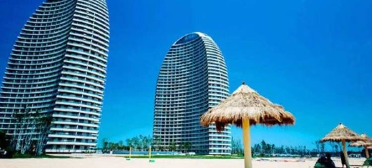 东戴河澜风海景公寓图片