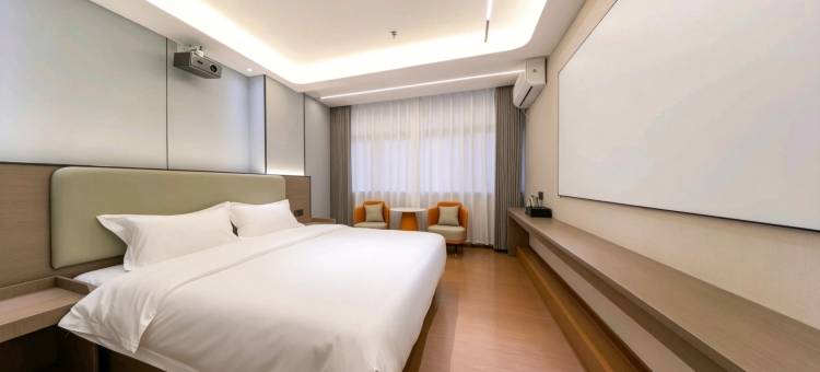 雅逸轻居(小公园海滨长廊店)图片