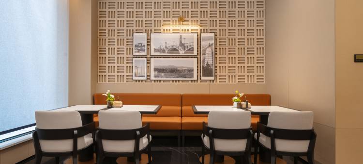 美豪丽致酒店(大理洱海兴盛桥店)图片