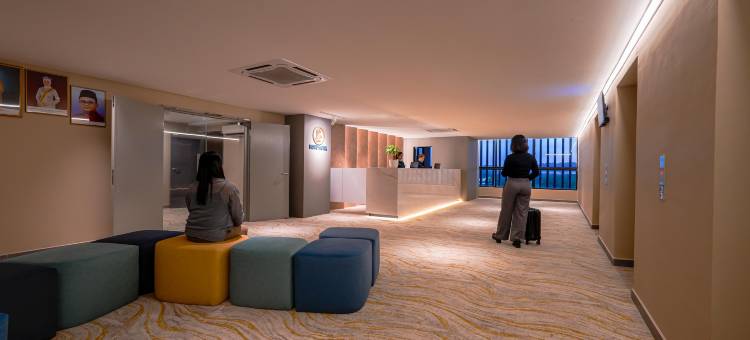 Bond Hotel Rawang图片