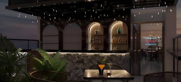 O'画廊高级酒店及水疗中心(O'Gallery Premier Hotel & Spa)图片