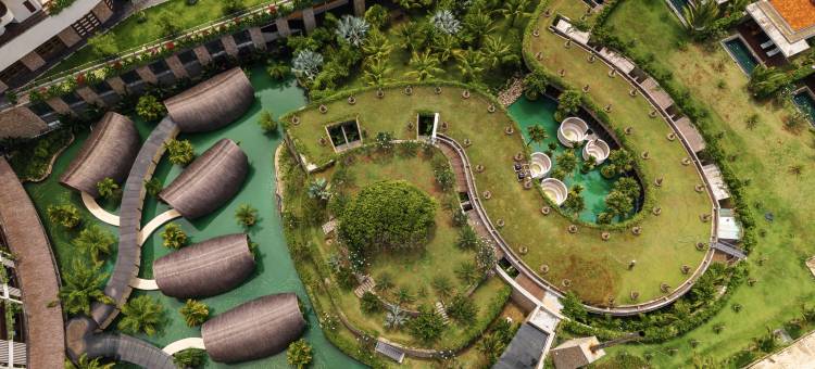 Amiana Resort Cam Ranh(Amiana Resort Cam Ranh)图片