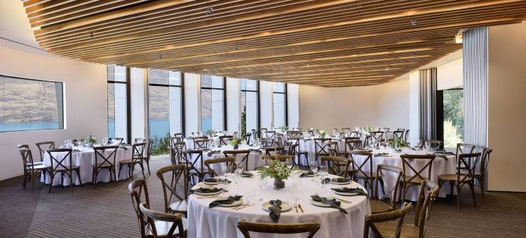 皇后镇Rendezvous Heritage酒店(Rendezvous Heritage Queenstown)图片