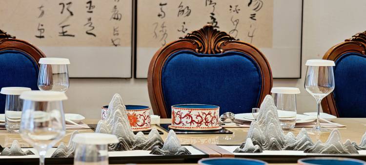 成都天辰楼宾馆(杜甫草堂店)图片