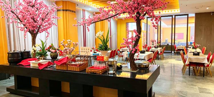 戴森酒店图片