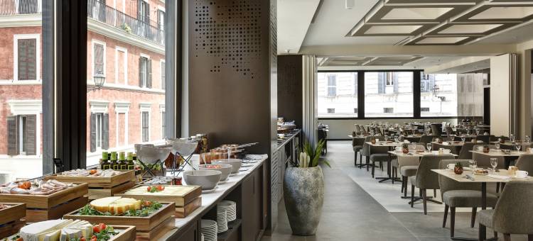 帕拉蒂诺FH大酒店(FH55 Grand Hotel Palatino)图片