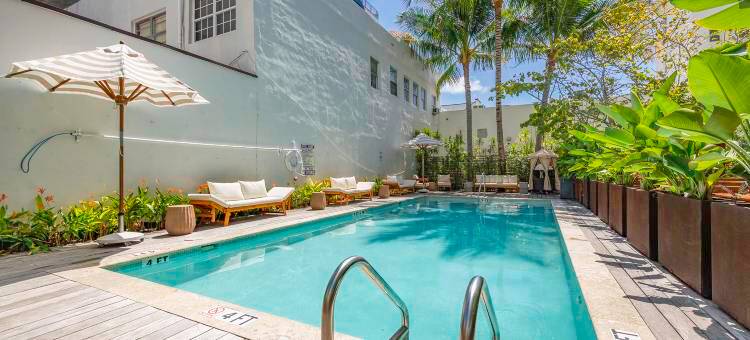迈阿密Apex环球豪华套房(Global Luxury Suites at the Apex Miami)图片