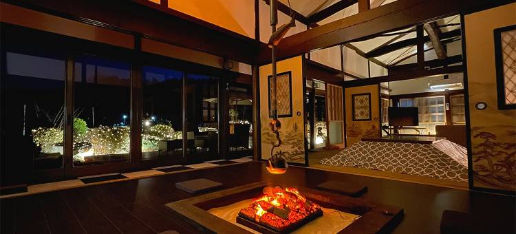 KandoStay宽道雅宿 八岳·富士山台(KandoStay Yatsugatake Fujiyama Terrace)图片