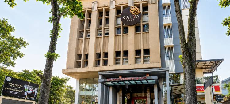 万隆达戈卡利亚酒店(Kalya Hotel Bandung Dago)图片