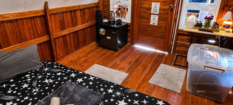 Upgrade Beach Resort Infanta Quezon图片