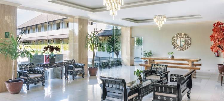 Hotel Puri Indah & Convention图片