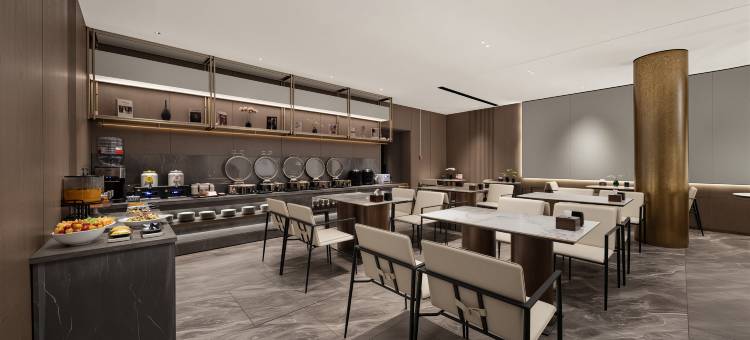 丹枫酒店(齐齐哈尔火车站店)图片
