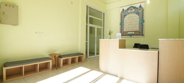 Collection O near Living World Pekanbaru formerly UIN Suska图片