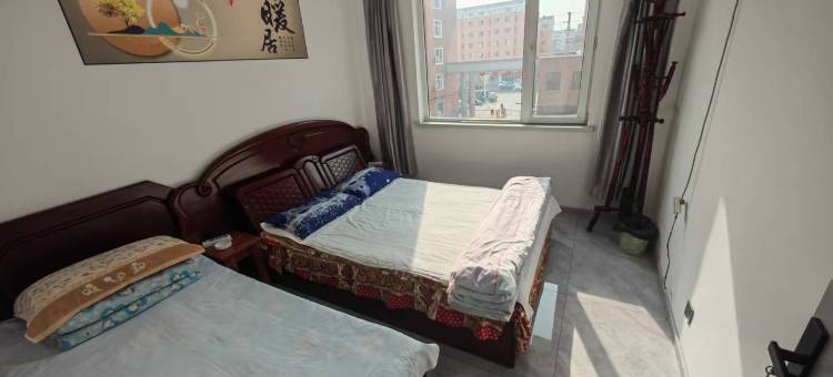 温馨民宿(盘锦黑风关古镇店)图片