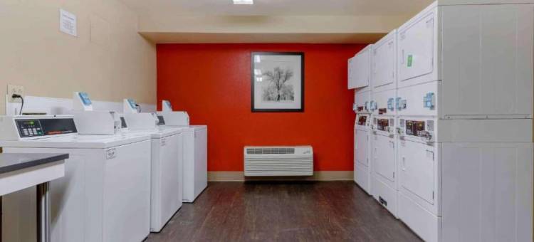 Motel 6 Suites Rochester Henrietta, NY图片