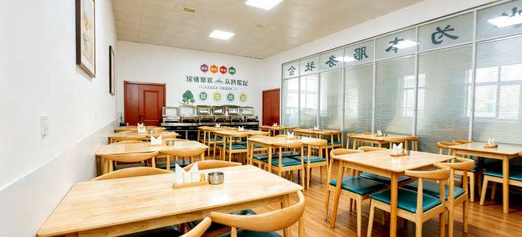裕润酒店(天水市政府中心广场店)图片