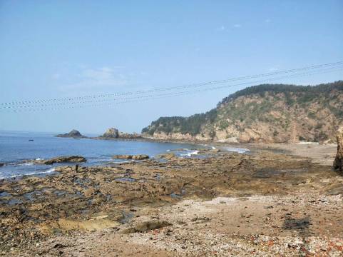 海朵民宿图片
