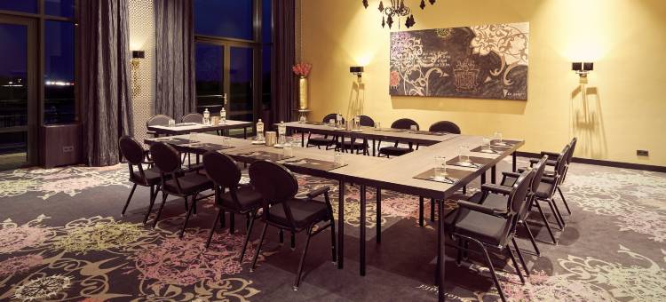 斯内克范德瓦尔克酒店(Van der Valk Hotel Sneek)图片
