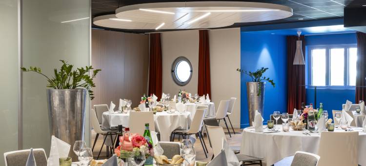 巴黎拉德芳斯 美居酒店(Hôtel Mercure Paris la Défense)图片