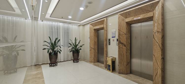 维也纳智好酒店(东莞塘厦观澜湖球会店)图片