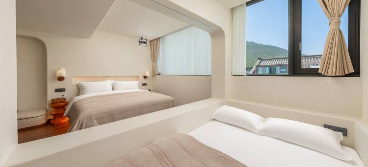 柚来·YouLikeHouse民宿图片