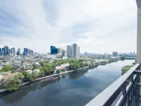 GemstoneBR in Harbour Park Residences - 3 Sao