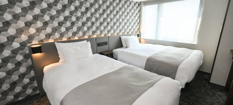 大阪难波格利兹酒店(Grids Premium Hotel Osaka Namba)图片