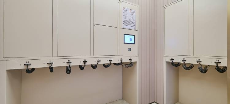 汉庭酒店(延吉市政府延边大学网红墙店)图片
