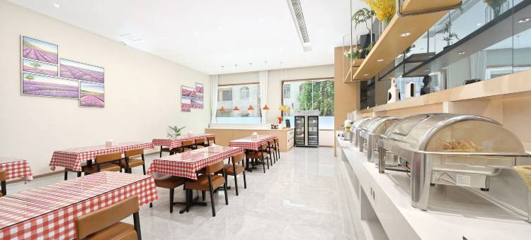 麗枫酒店(武汉阳逻深水港店)图片