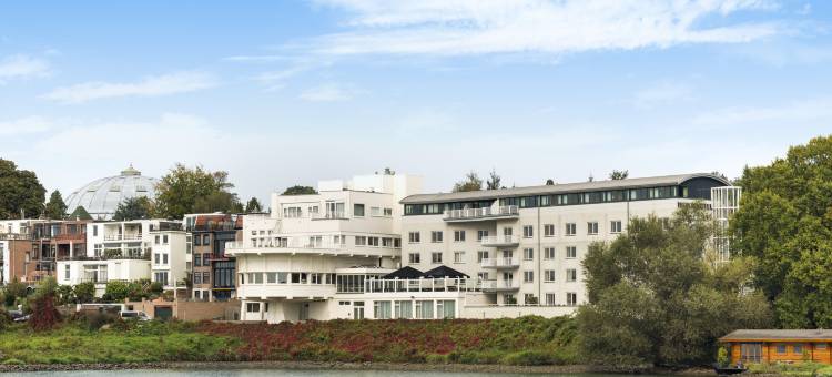阿纳姆莱茵NH酒店(NH Arnhem Rijnhotel)图片