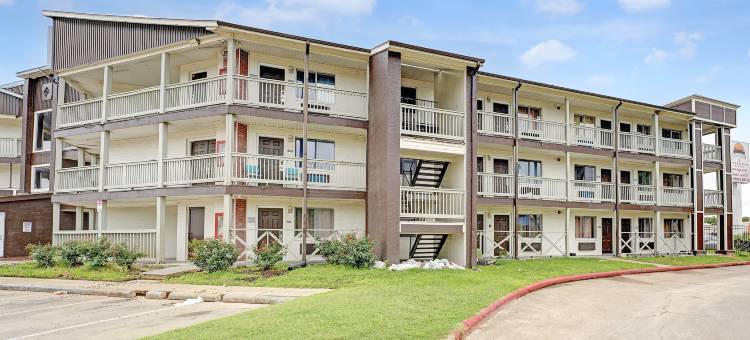 孟菲斯(田纳西)1机场和I-240长住酒店(Memphis 1 Extended Stay near airport I 240, TN)图片